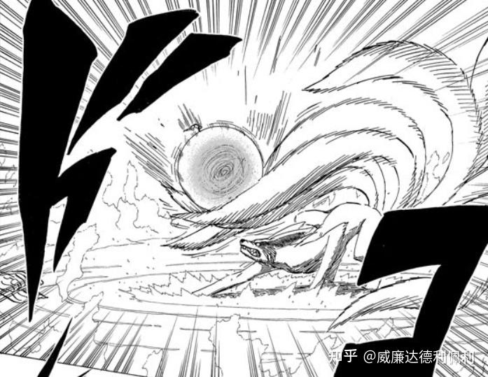 螺旋手里剑是否不如超大玉螺旋丸有用? - 知乎