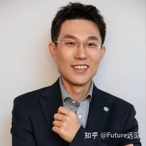 他,第11篇Nature大子刊,已全职回国,加盟北京大学 ! - 知乎