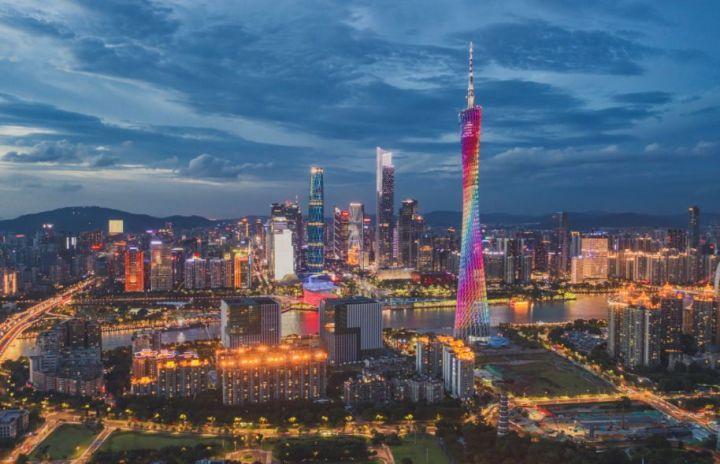 2024广州旅游攻略：刚回来！花了3000块钱买来的血泪教训！！超详细攻略拿走不谢！！ - 知乎