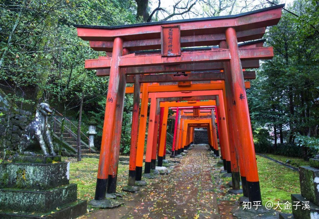 宗教与音乐|日本神话、巫女、神社文化 - 知乎