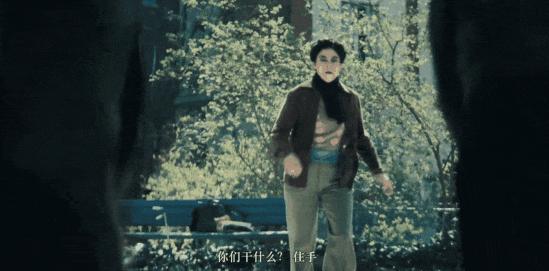 《荣光与暗影》题材大胆,这部历史巨制太敢拍!