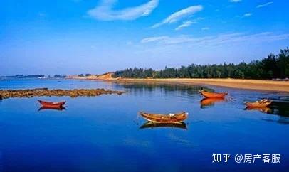 是你不了解北部湾 ! 我们不只有海 ! - 知乎