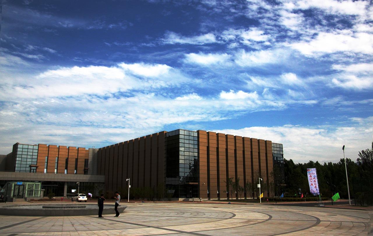 公明体育馆在哪里