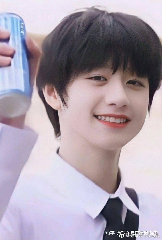 pph的提问tf家族练习生朱志鑫不像金泰亨前辈勿引战