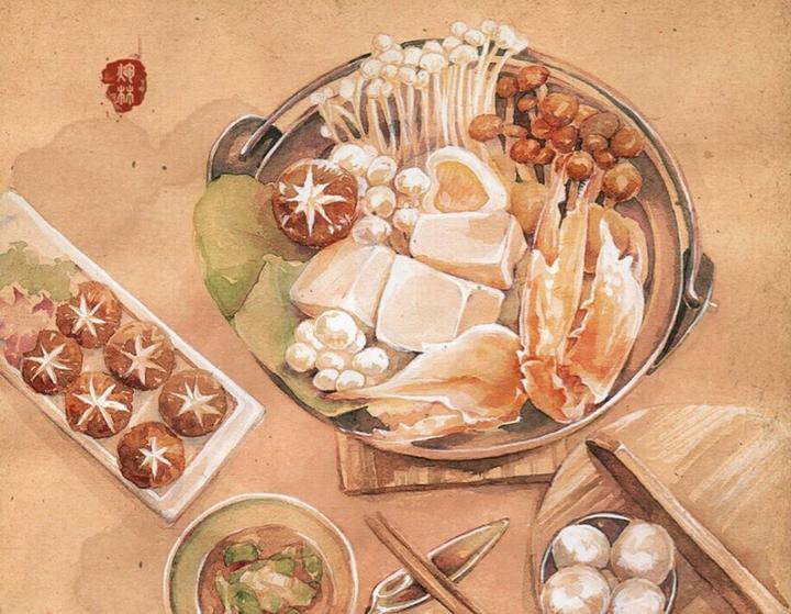 古代温馨美食文,美食宠文 - 知乎