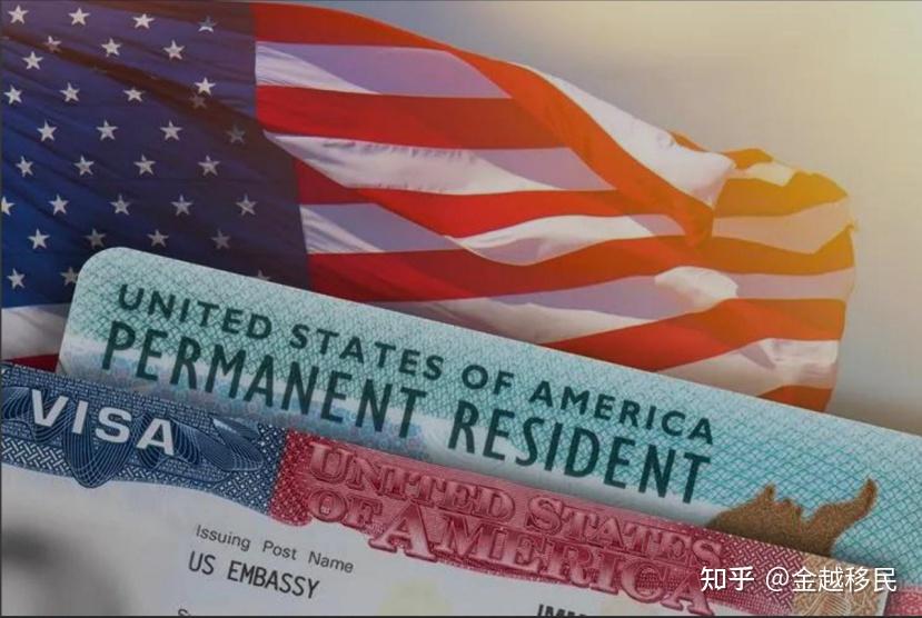 美国 EB-5 移民新解：从磐远金融城项目看就业创造如何成为绿卡安全的 "硬通货" - 知乎