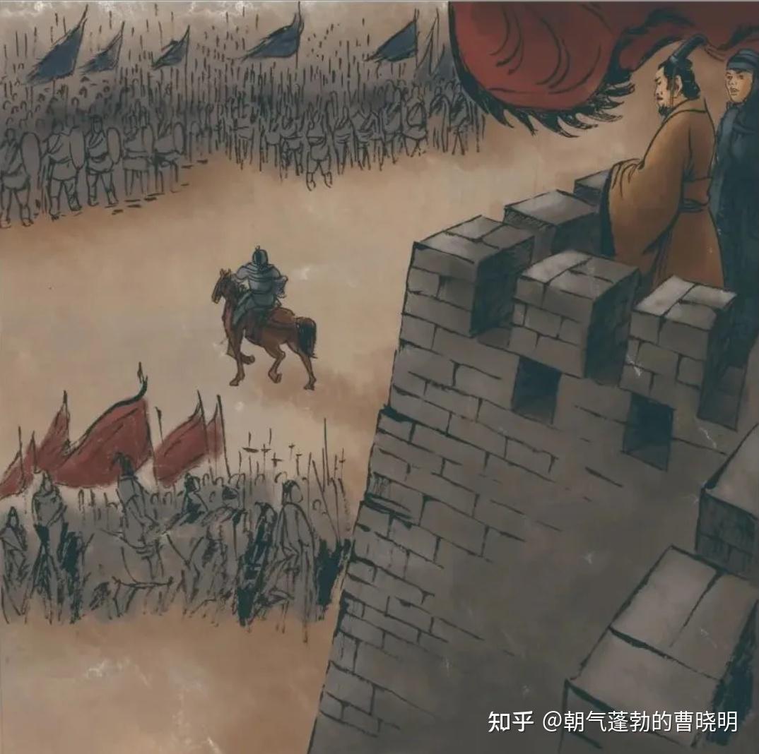 天下第一循吏——千古名相孙叔敖的传奇人生 - 知乎