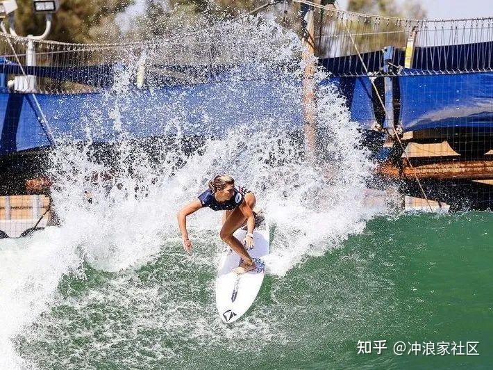 冲浪文化|关于冲浪的起源、原理和装备,了解一下? - 知乎