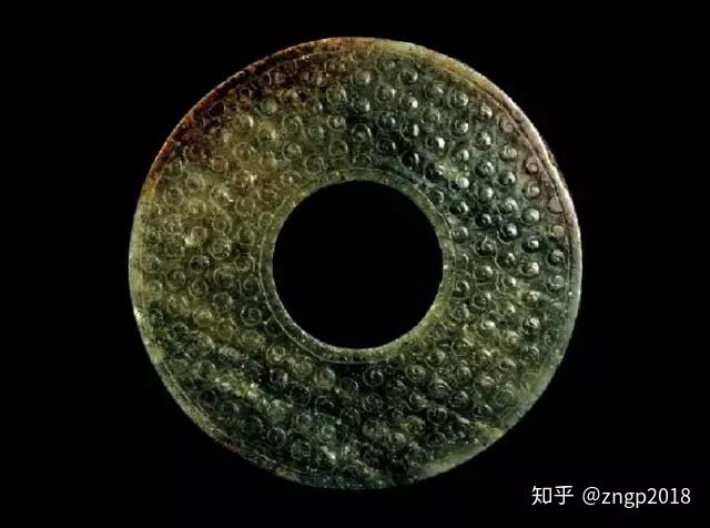 鉴定咨询--联拍在线--专业的艺术品在线交易平台 知乎 中国古代玉璧不同