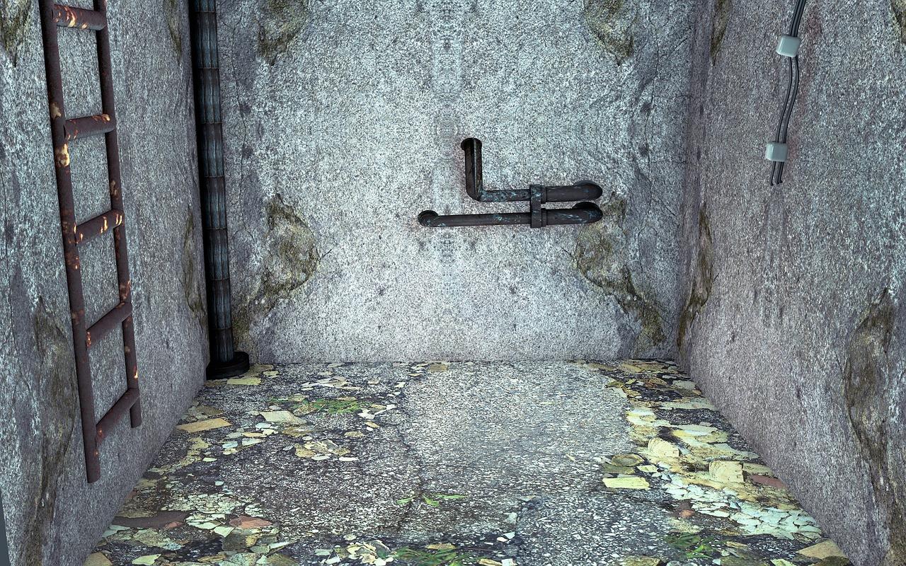 4. 快速排空空气