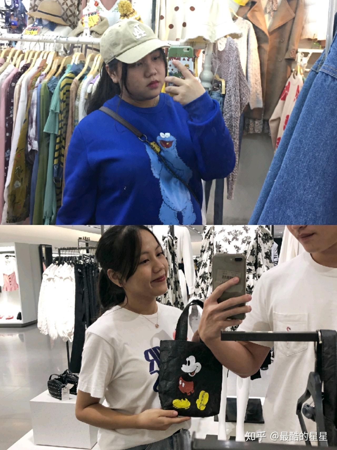 胖妞逆袭-瘦56斤后-关于减肥我想说 - 知乎