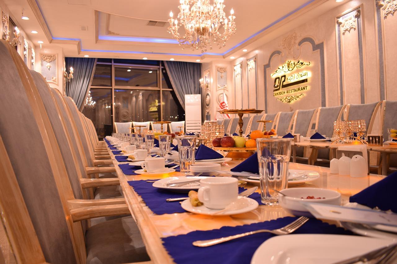 新婚祝福:大气风范贺词选