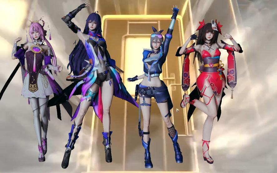 HS2量子战舰再就业