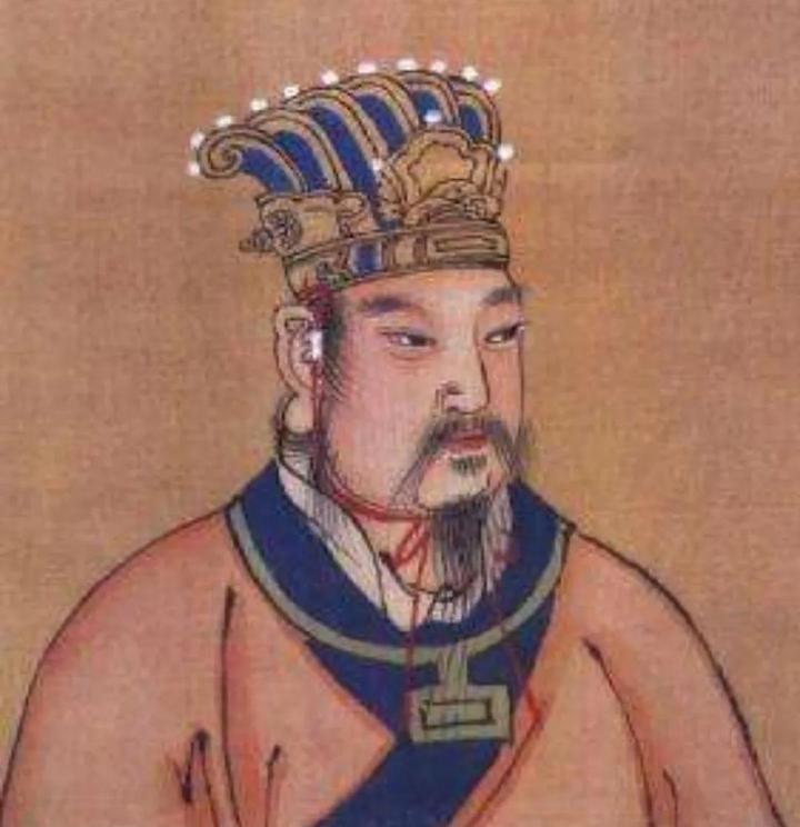 封神:老当益壮的西伯侯姬昌与他不寻常的百子 - 知乎