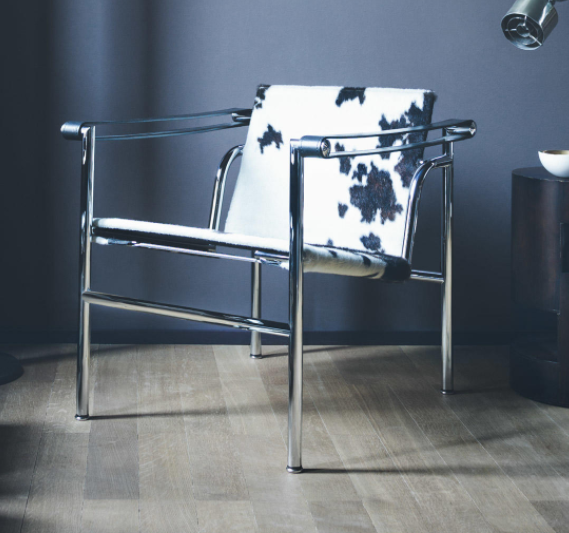 Cassina LC系列家具 - 知乎