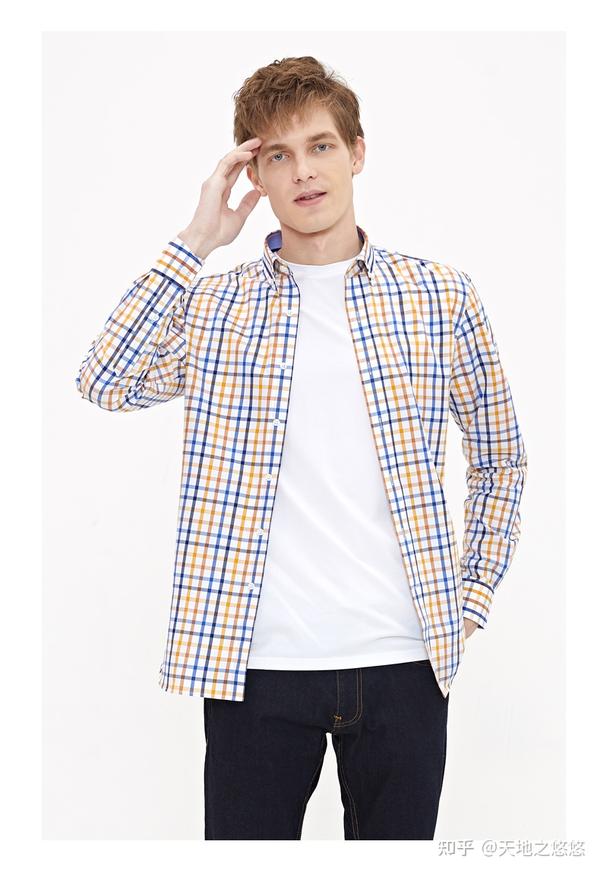 轻熟男装品牌有哪些?商务休闲风格的衣服,适合30岁以内的人.