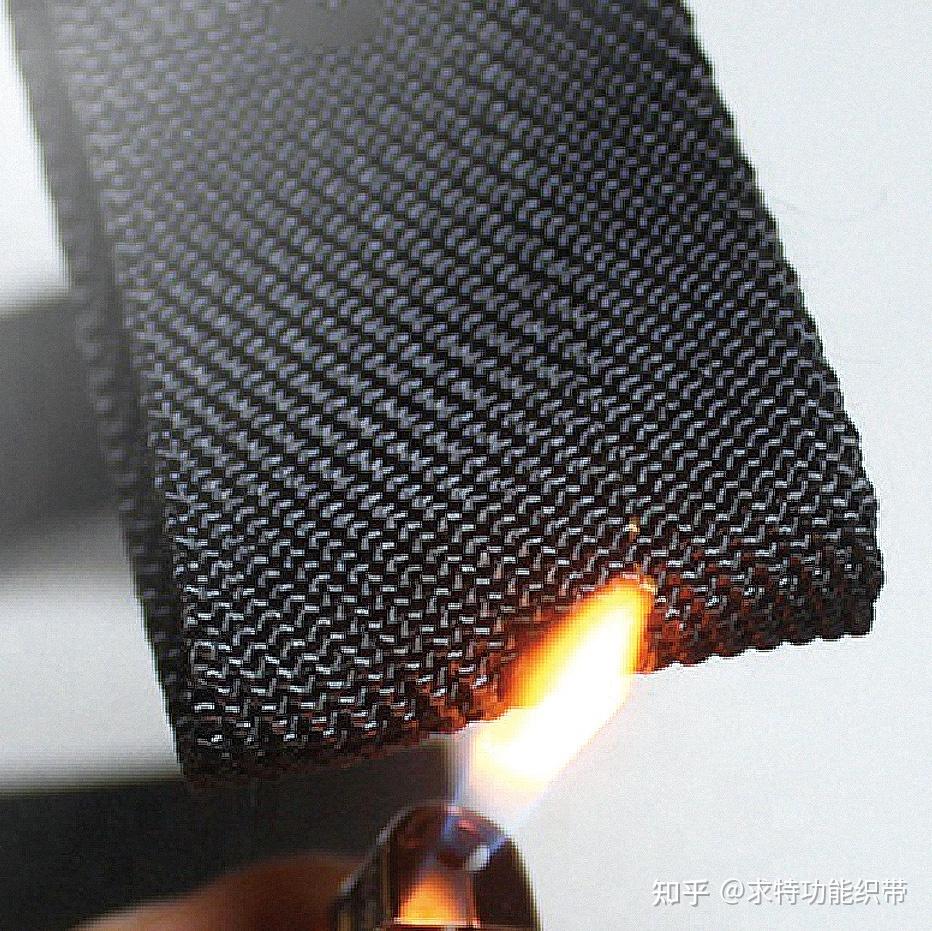 织带在工程和日常生活中的应用 - 知乎