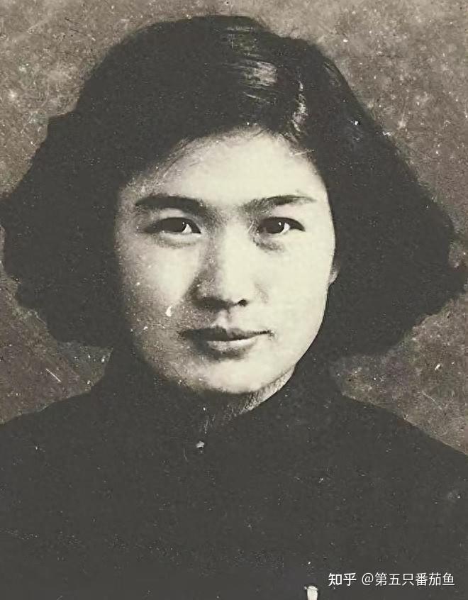 生的伟大，死的光荣。唯一一个被三代领导人提过词的先烈刘胡兰 - 知乎