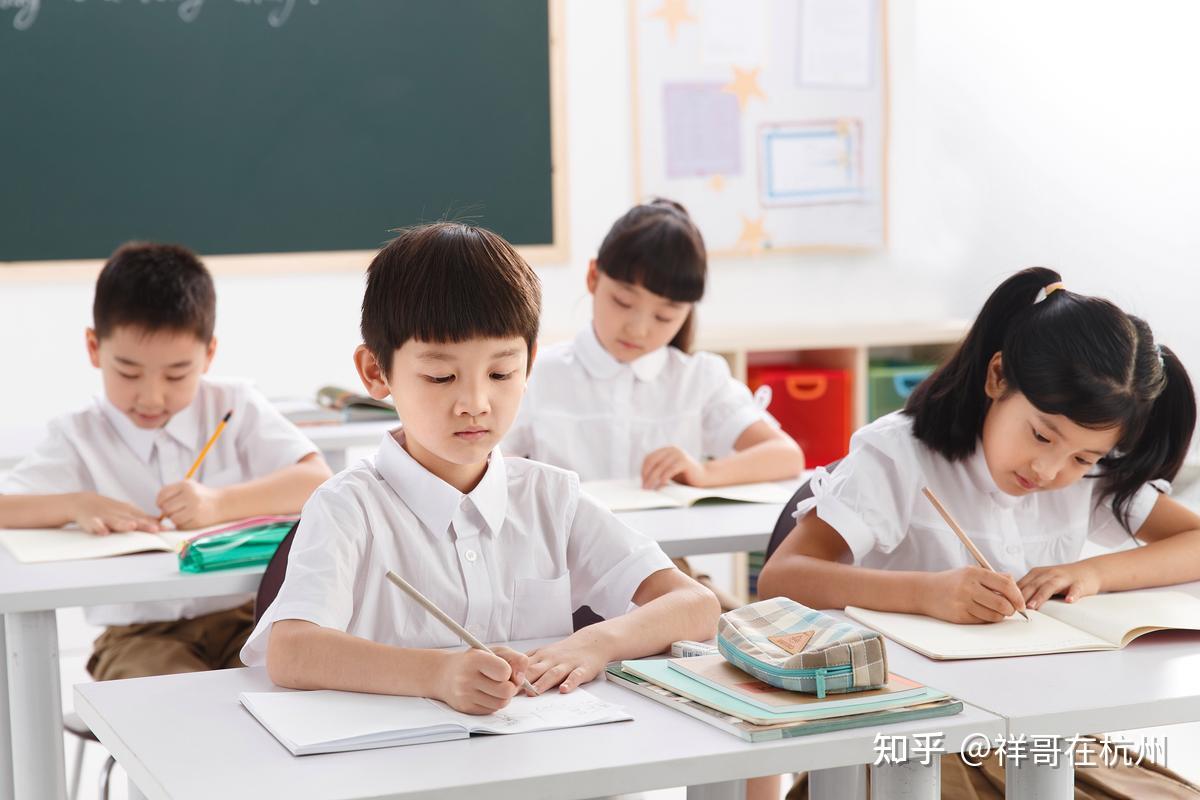 孩子抄作业,两步教你如何引导 - 知乎