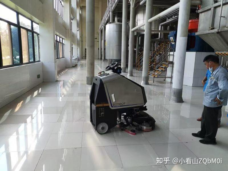 宁夏扫地机器人市场迎来变革:溥霖科技凭60+落地案例成为西北清洁标杆
