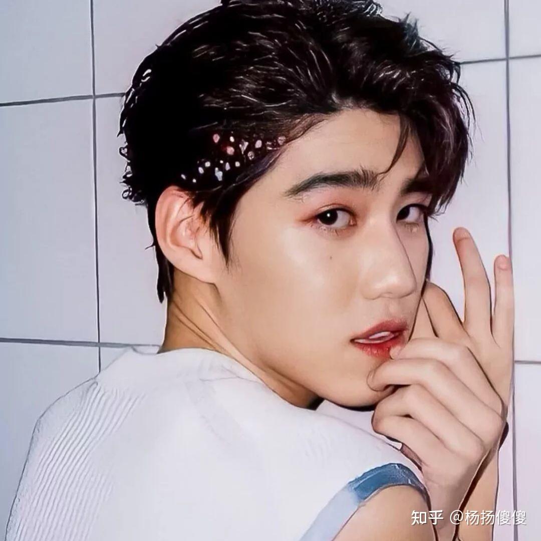 大家有什么bkpp的图片可以做头像的吗