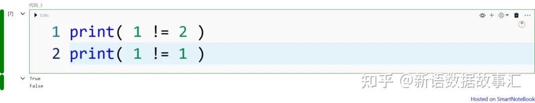 一文搞懂 Python 中的所有标点符号 - 知乎
