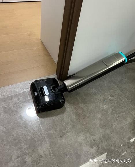 洗地机真的有那么好用吗?买了洗地机的后悔吗?