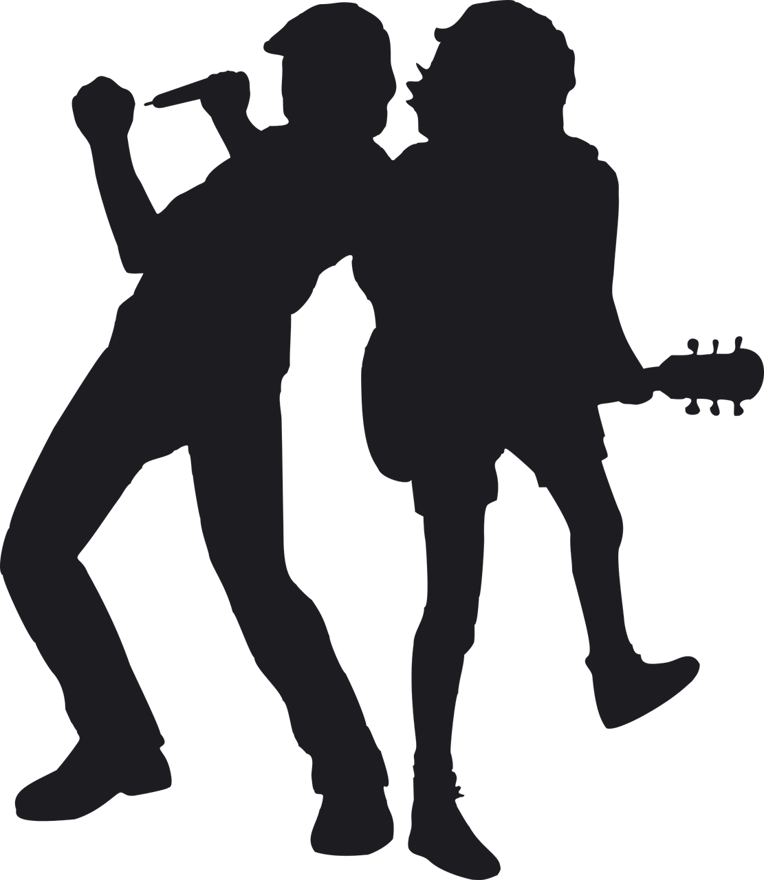 直流和交流是什么意思