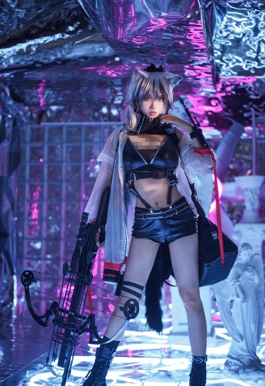 Yuki亭,Angela小热巴,萌琪琪Lrene,Nyako喵子,樱梨梨Eriri写真合集下载-星颜少女