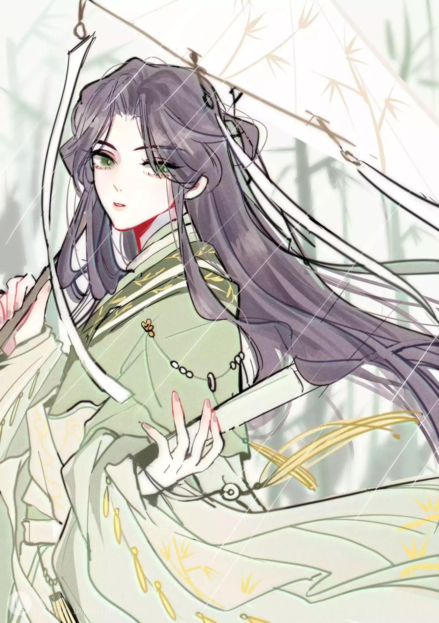 人渣反派自救系统里洛冰河和沈九还有可能吗