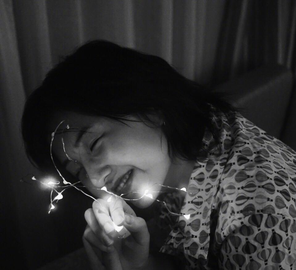 有没有什么惊艳的微信头像?-特别惊艳到人的微信头像