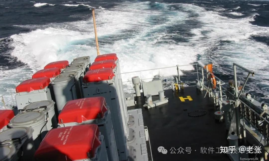 【舰船及舰载武器系统专题】Mk-48 垂直发射RIM-162 等的系统 （VLS）-涉及38份超800页技术文件 - 知乎