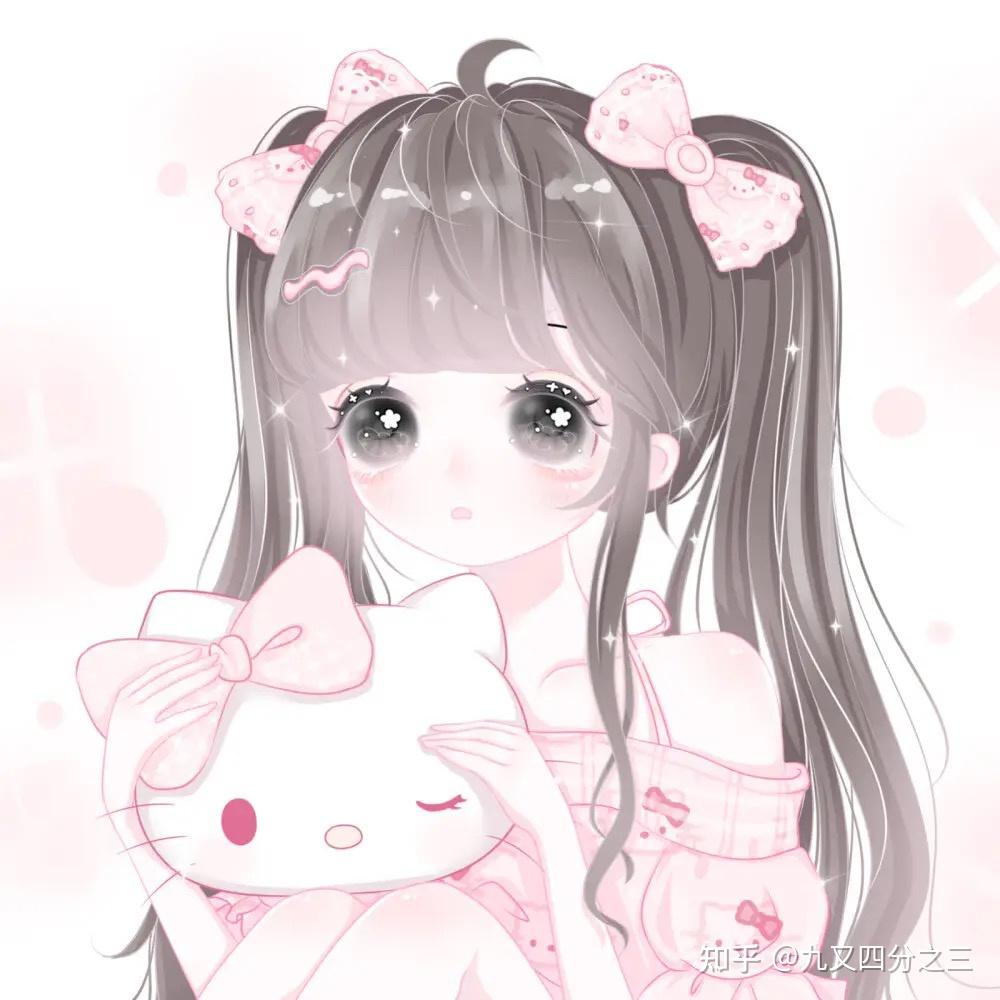 有没有什么一看就是小学生的网名? - 知乎