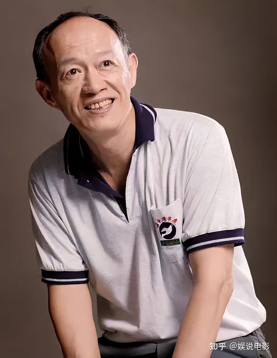 74岁金士杰龙凤胎孩子才14岁,曾被认作爷爷,自嘲不认为祖母就好 - 知乎