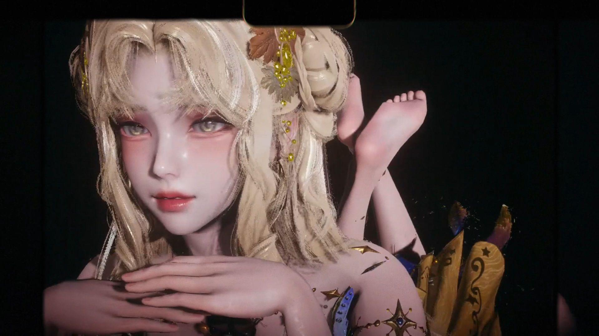 永劫无间席拉日月明