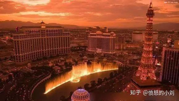 20个著名世界旅游胜地清单，你最想去哪儿？ - 知乎