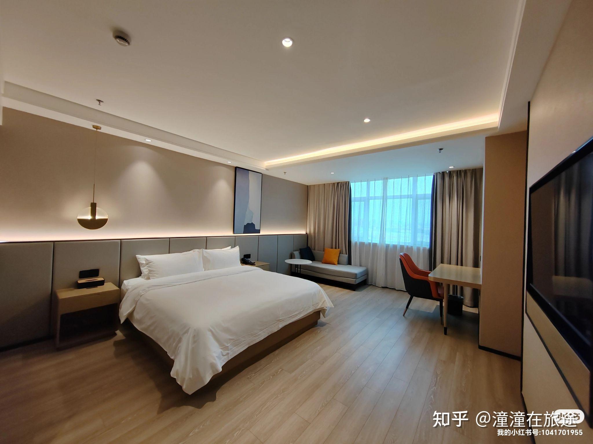 华住酒店集团旗下几个品牌的档次价格各自如何每个品牌相当于如家旗下