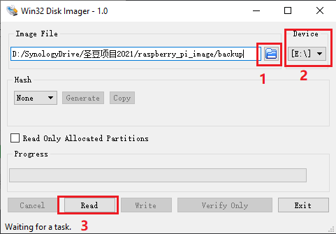 树莓派制作镜像文件备份系统并恢复镜像系统方法 by xinlong - 知乎