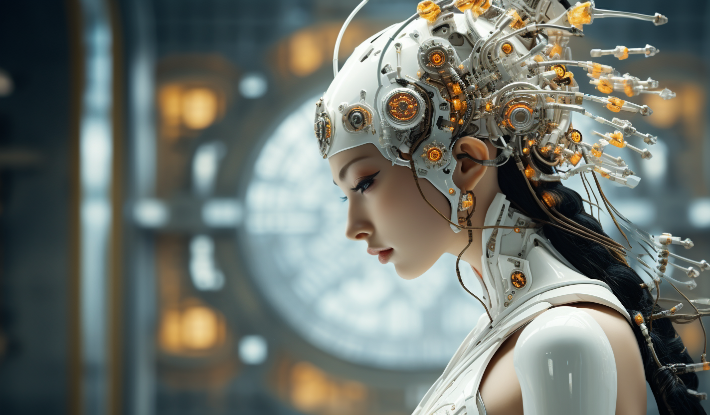 2024年,AI的机会在行业大模型吗?插图 2024年,AI的机会在行业大模型吗?插图