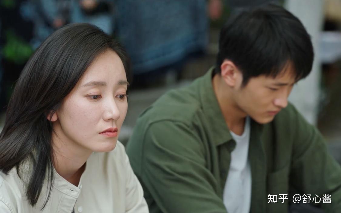 《去有风的地方》这部剧有什么不一样的看点?(风有风的去是什么歌)