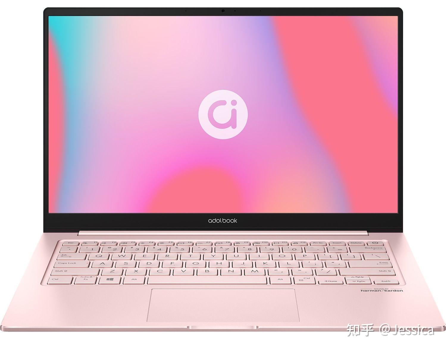 准备入手华硕新品adolbook132021迷幻海洋感觉颜值很高使用起来怎么样