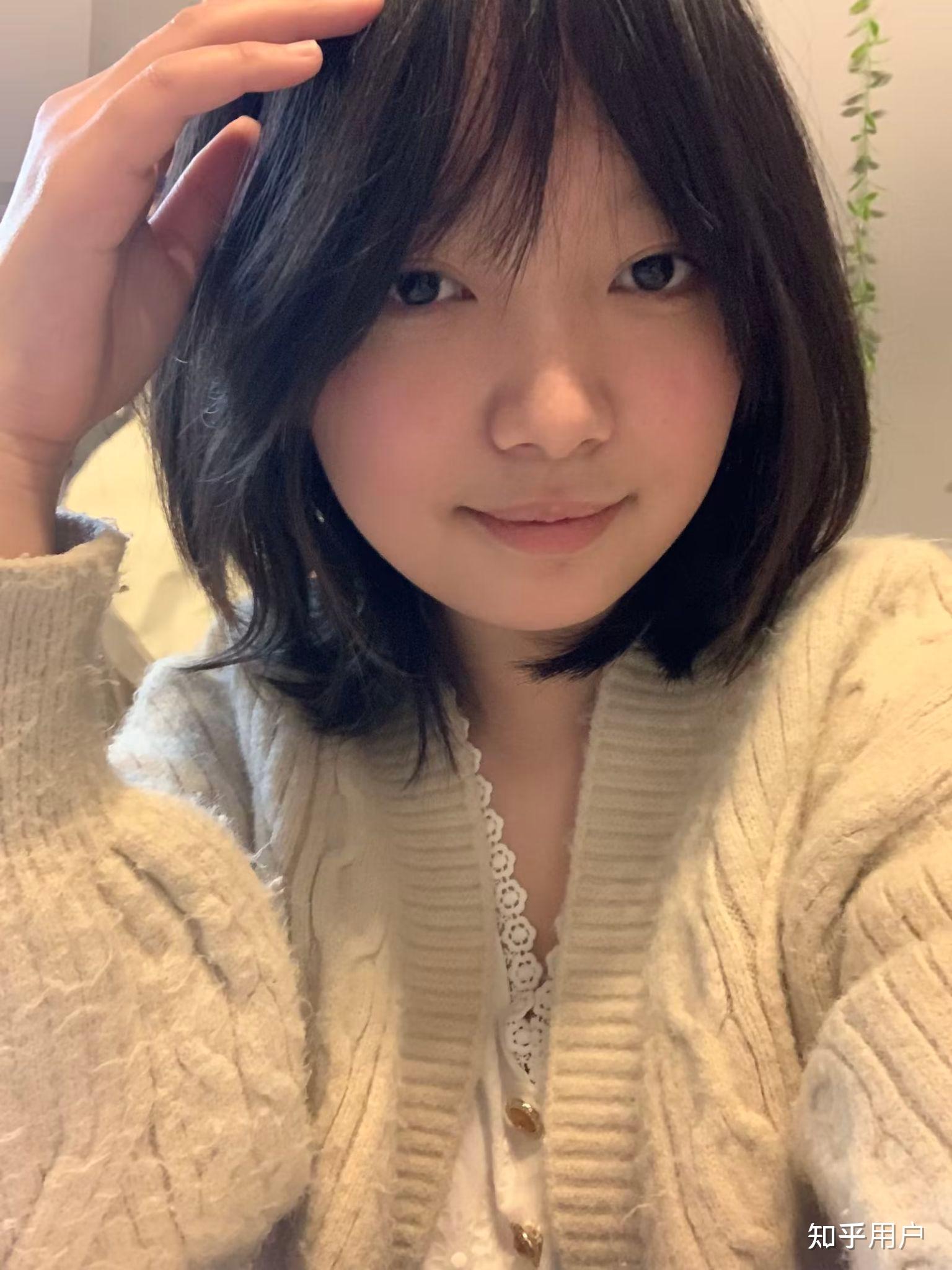 你见过最美的初中女生是什么样子? - 知乎