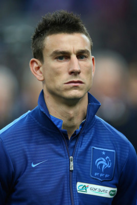 劳伦特·科斯切尔尼