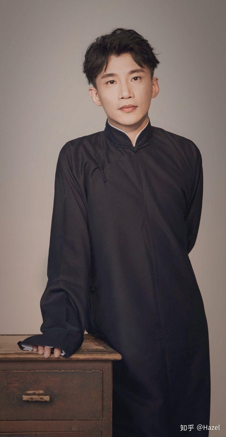 有没有尚九熙何九华的美图推荐呀