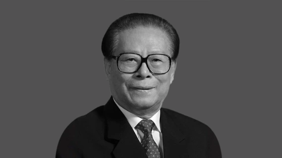 新华社:江泽民同志逝世,享年96岁 - 知乎
