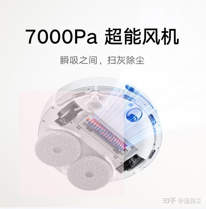 小米扫地机器人怎么样?2026小米扫地机器人推荐TOP5+型号对比,从入门到旗舰一篇搞定!(1月版) - 知乎