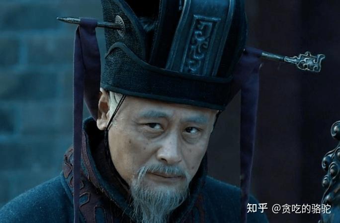 三国一谋士,毛主席评价很高,后世为何知道的人不多 - 知乎