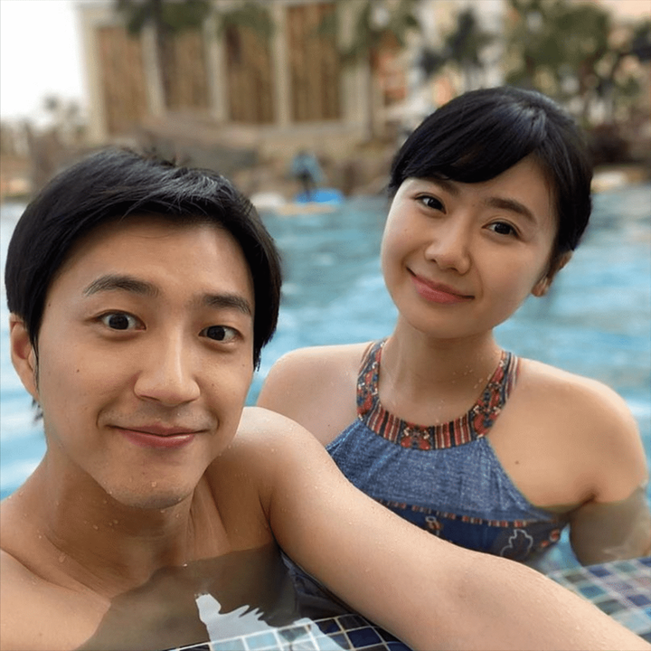 福原爱和江宏杰的结局,早就注定了 - 知乎