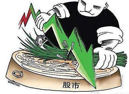 中国股市如果你没明白自己亏损的原因行情来了你还得是接盘的