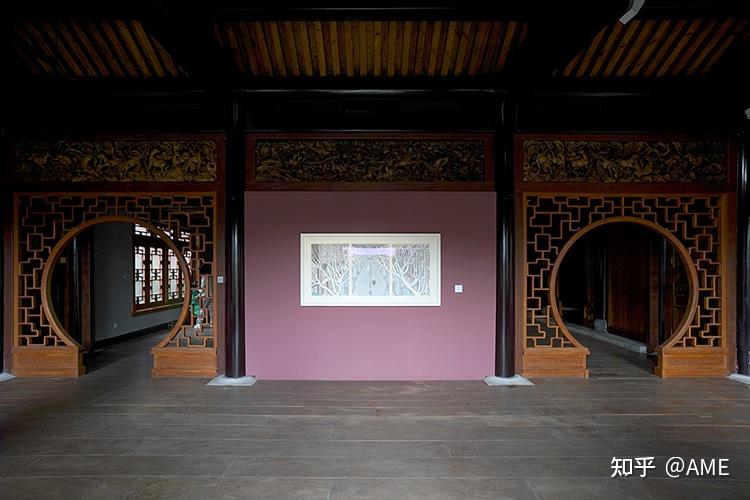 《繁花——金宇澄个展》开幕:文学与绘画的连接 - 知乎